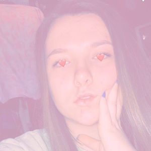 Meet your Posher, Abigail